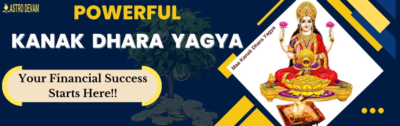 Kanak DharaYagya Superior